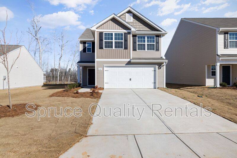 House for rent at 2102 Briar Run, Greensboro, NC 27405