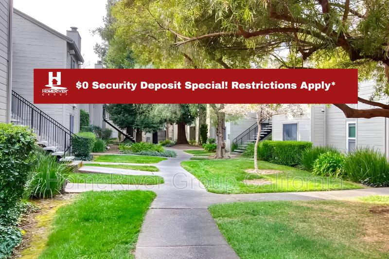 Townhouse for rent at 9127 Newhall Dr #38, Sacramento, CA 95826