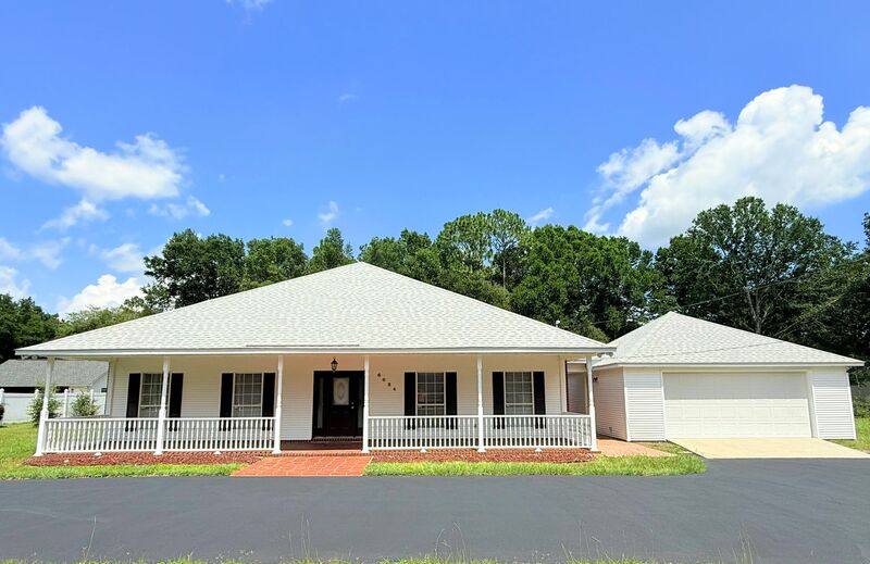 House for rent at 6024 Cedar Tree Dr, Milton, FL 32570