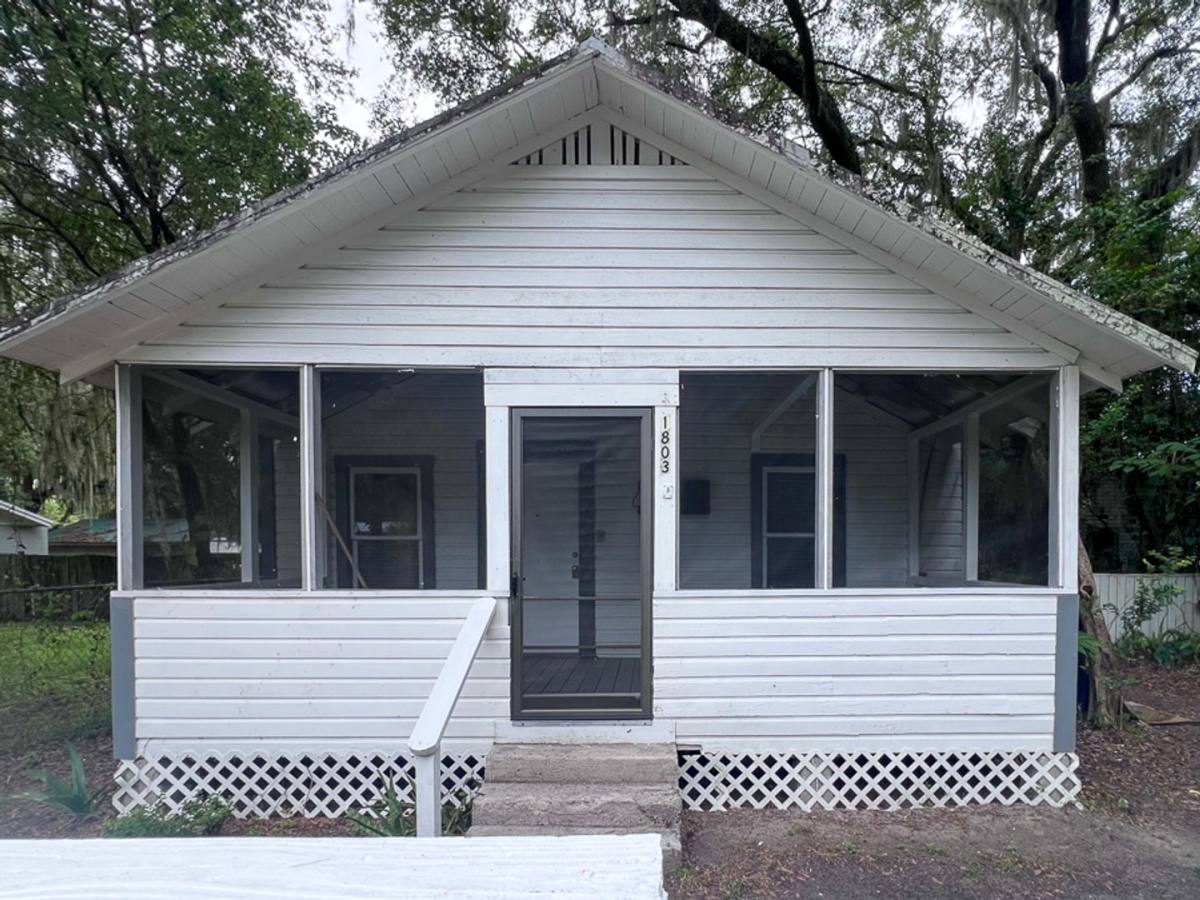 House for rent at 1803 NE 17th Way, Gainesville, FL 32609