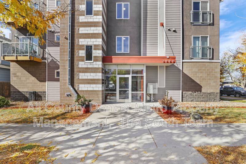 Condo for rent at 2999 Lawrence St #400, Denver, CO 80205