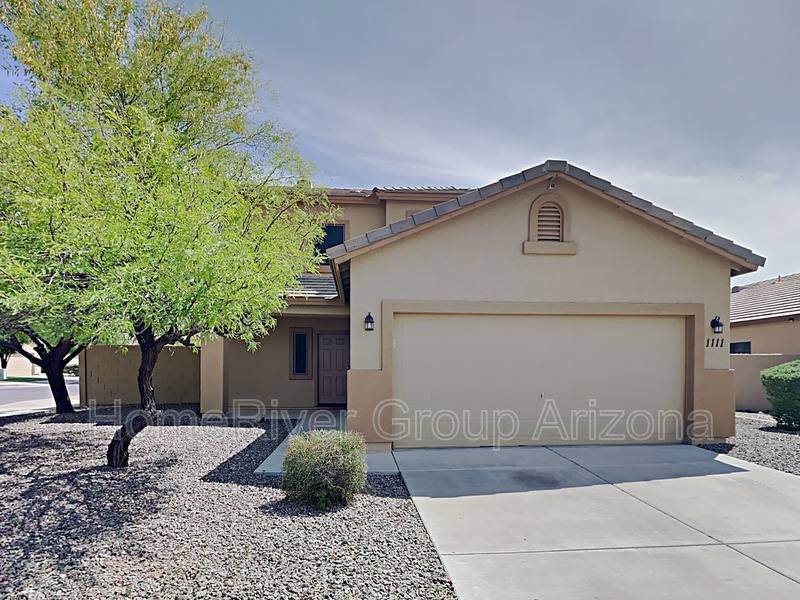 House for rent at 1111 W Carson Rd, Phoenix, AZ 85041