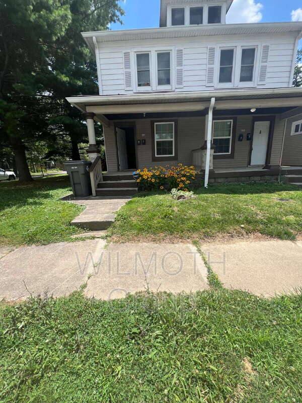 Apartment for rent at 3123 E Michigan St #A, Indianapolis, IN 46201