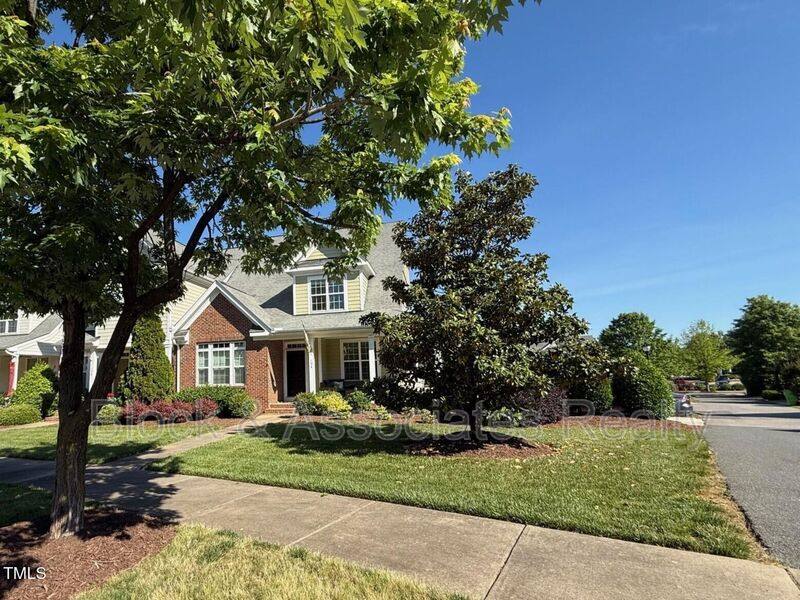 House for rent at 104 Pascalis Place, Holly Springs, NC 27540