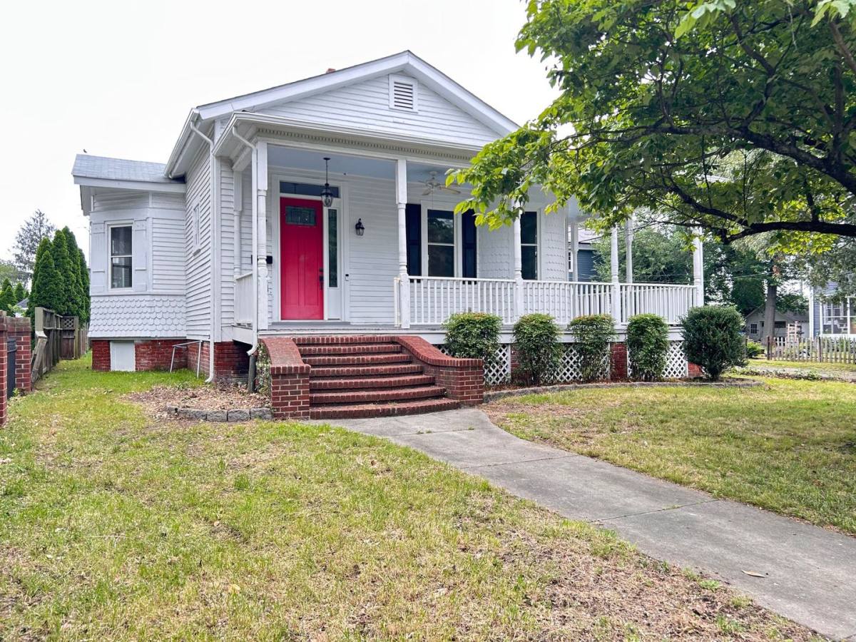 House for rent at 349 E Pembroke Ave, Fort Monroe, VA 23651
