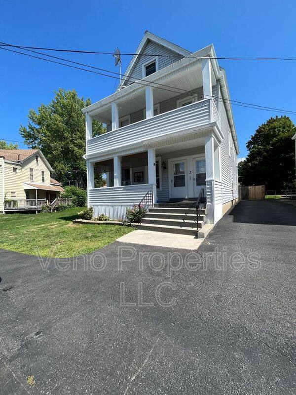 Apartment for rent at 3 Lansing Ave, Troy, NY 12180