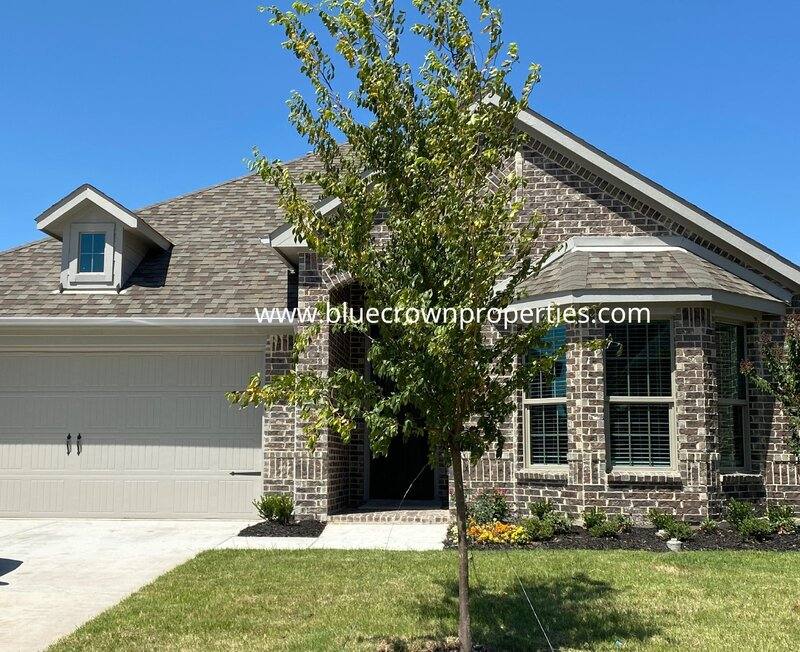 House for rent at 1132 Red Hawk Lane, Forney, TX 75126