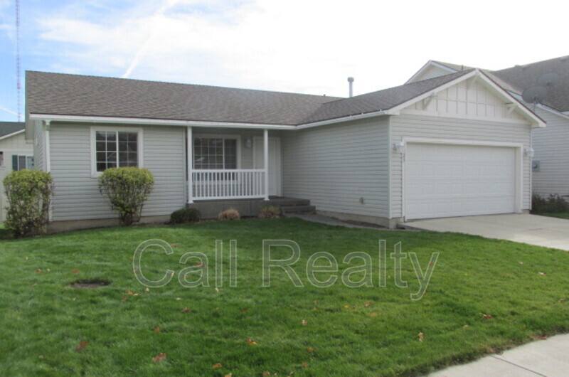 House for rent at 4123 S Stonington, Spokane, WA 99223