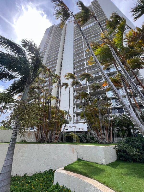 Condo for rent at 98-410 Koauka Lp #2E, Aiea, HI 96701