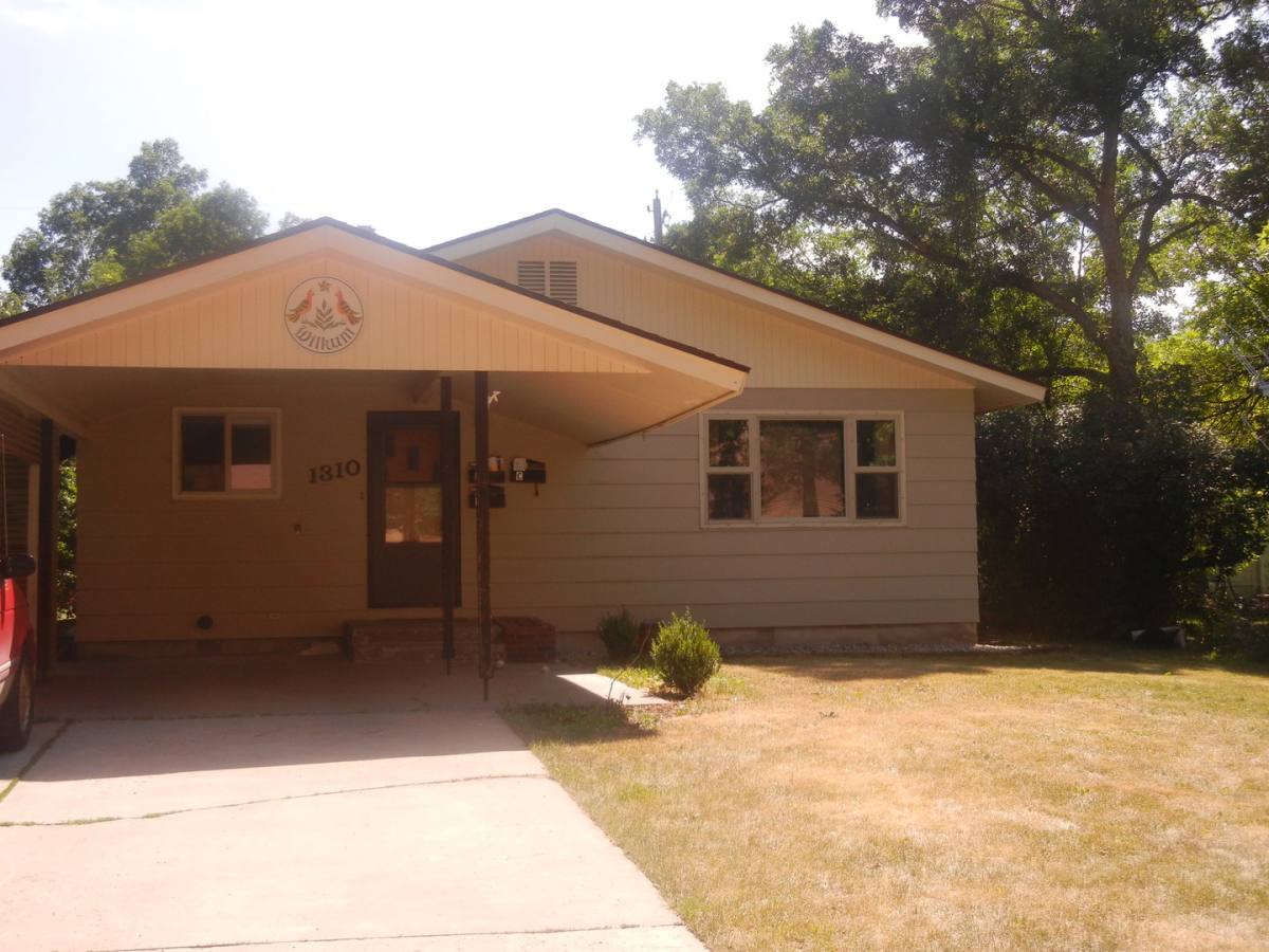 Apartment for rent at 1310 S 6th Ave, Bozeman, MT 59715