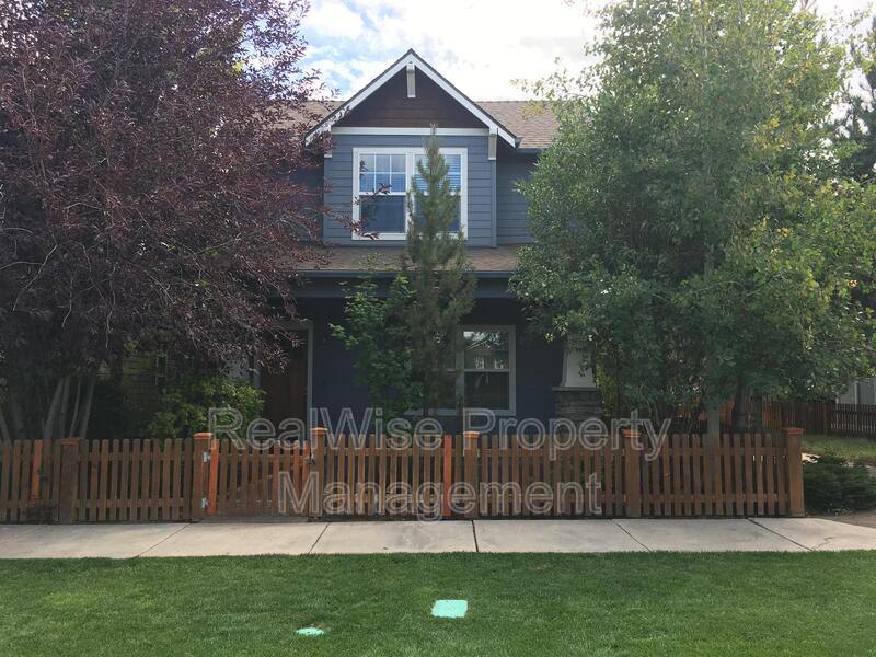House for rent at 21248 Lily Way, Bend, OR 97702