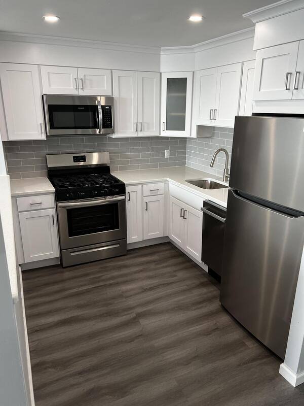 Apartment for rent at 967 Asylum Ave #Z11N, Hartford, CT 06105
