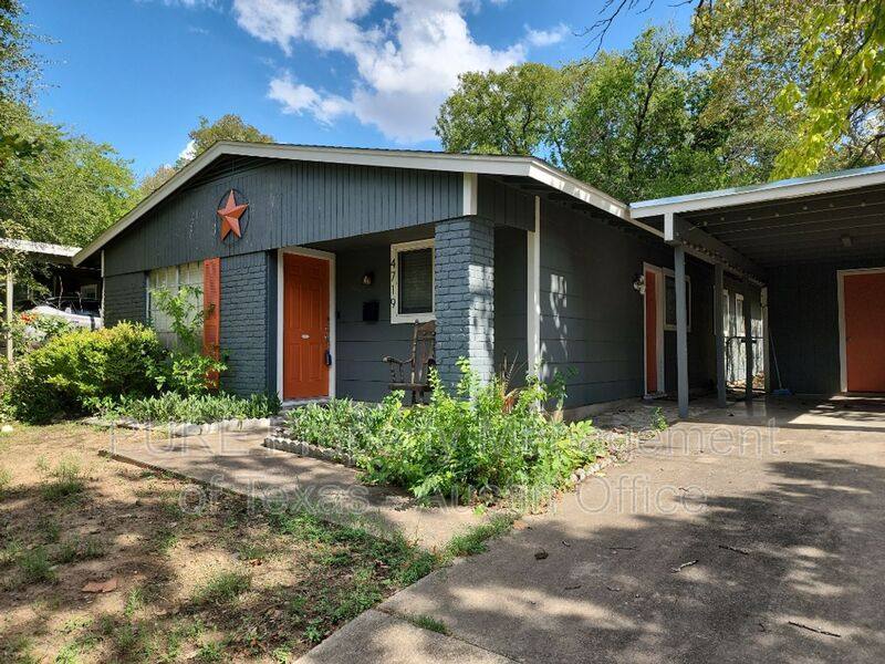 House for rent at 4719 Philco Dr, Austin, TX 78745