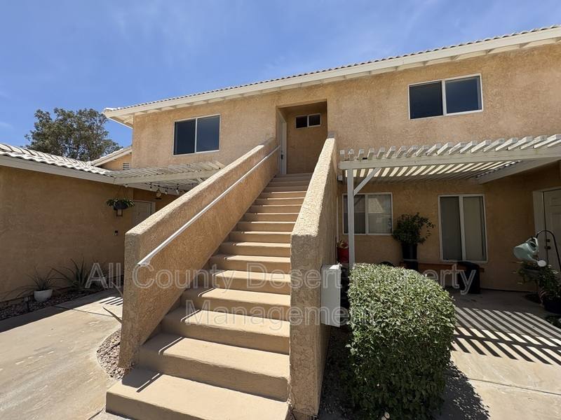 Apartment for rent at 28245 Avenida La Paz #4, Cathedral City, CA 92234