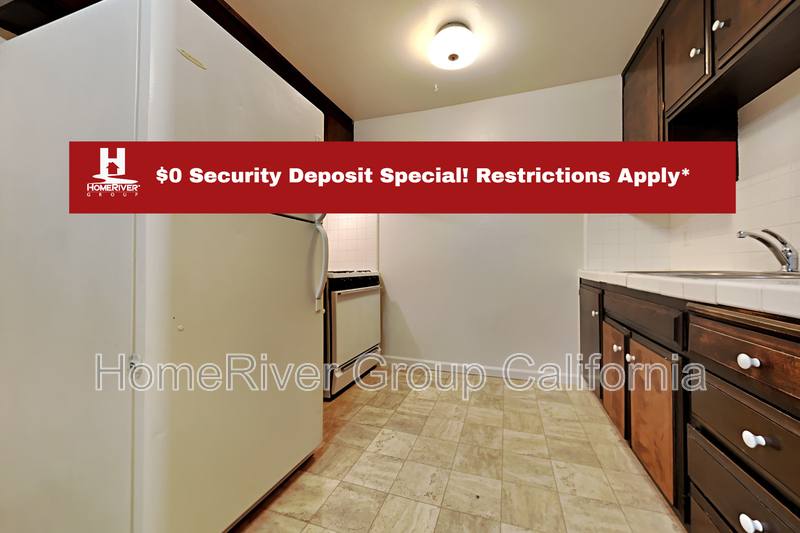 Apartment for rent at 2912 Del Paso Blvd #3, Sacramento, CA 95815
