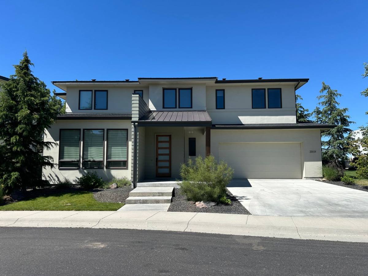House for rent at 2901 E Heartleaf Lane, Boise, ID 83716