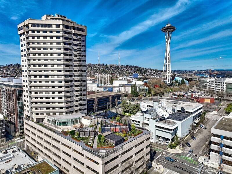 Condo for rent at 2821 2nd Ave #1005, Seattle, WA 98121