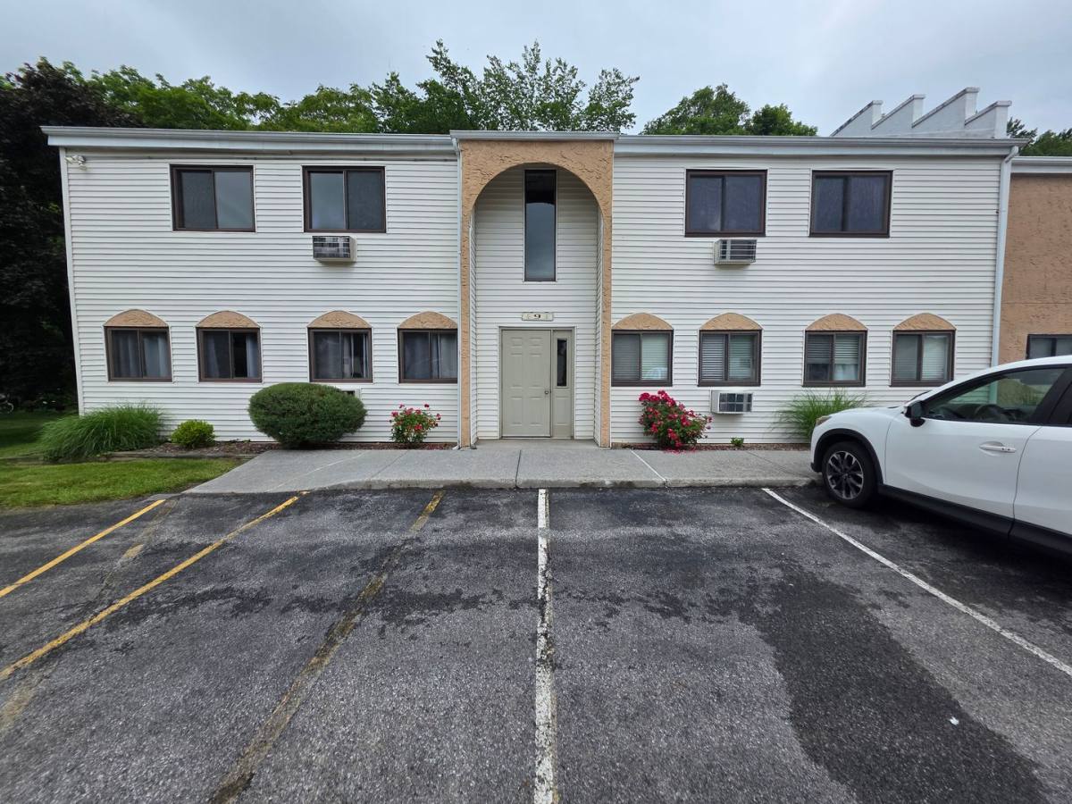Apartment for rent at 9C Scarborough Lane, Wappingers Falls, NY 12590