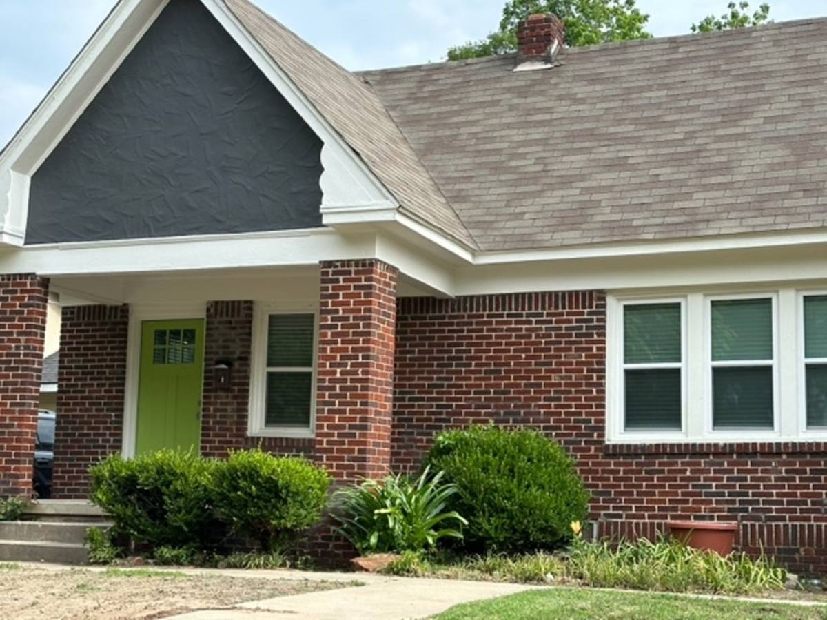 House for rent at 2907 NW 19th St, Oklahoma City, OK 73107