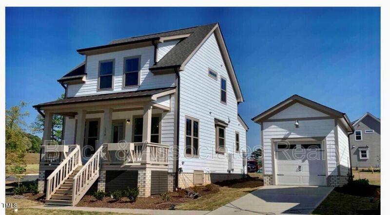 House for rent at 156 Cottage Way, Pittsboro, NC 27312