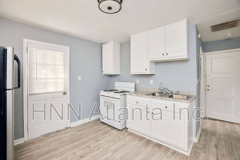 Apartment for rent at 3323 Midway Rd #1, Decatur, GA 30032