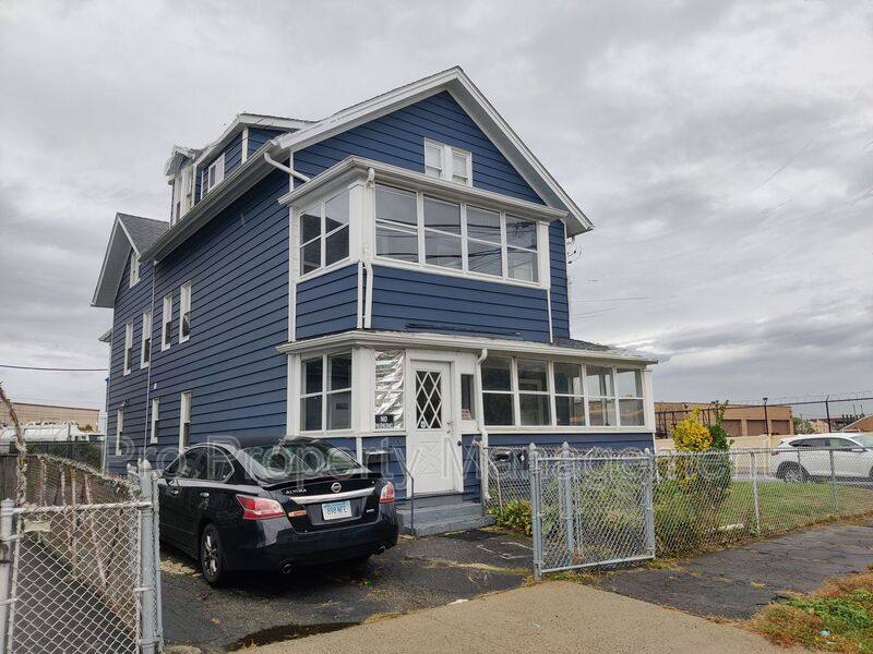 90 Deacon St - 1st Floor, Bridgeport, CT 06607