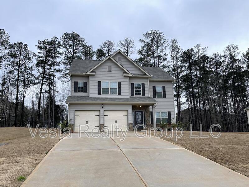 House for rent at 304 Dorval Circle, Griffin, GA 30223