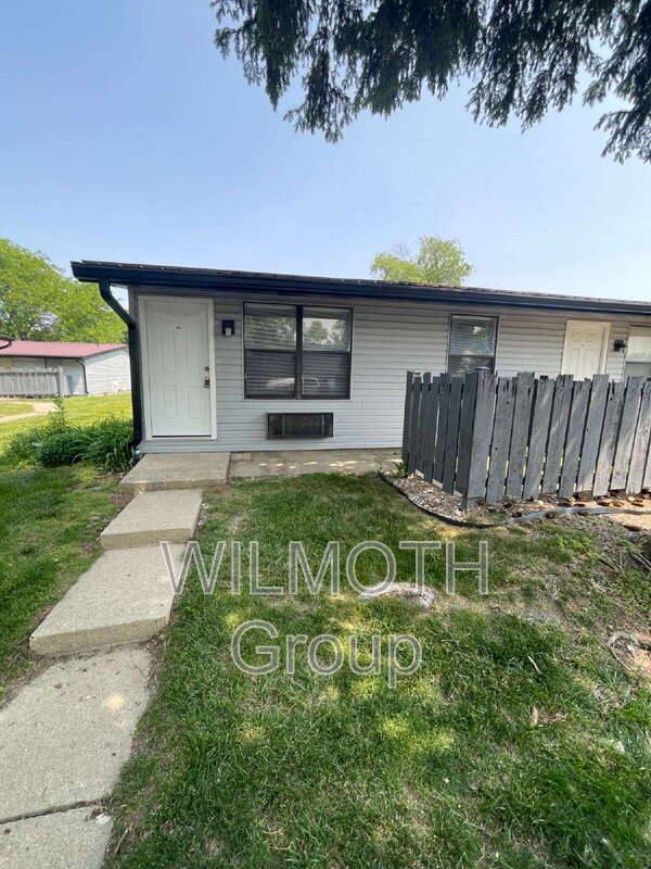 Apartment for rent at 2000 Indianapolis Rd #90, Crawfordsville, IN 47933