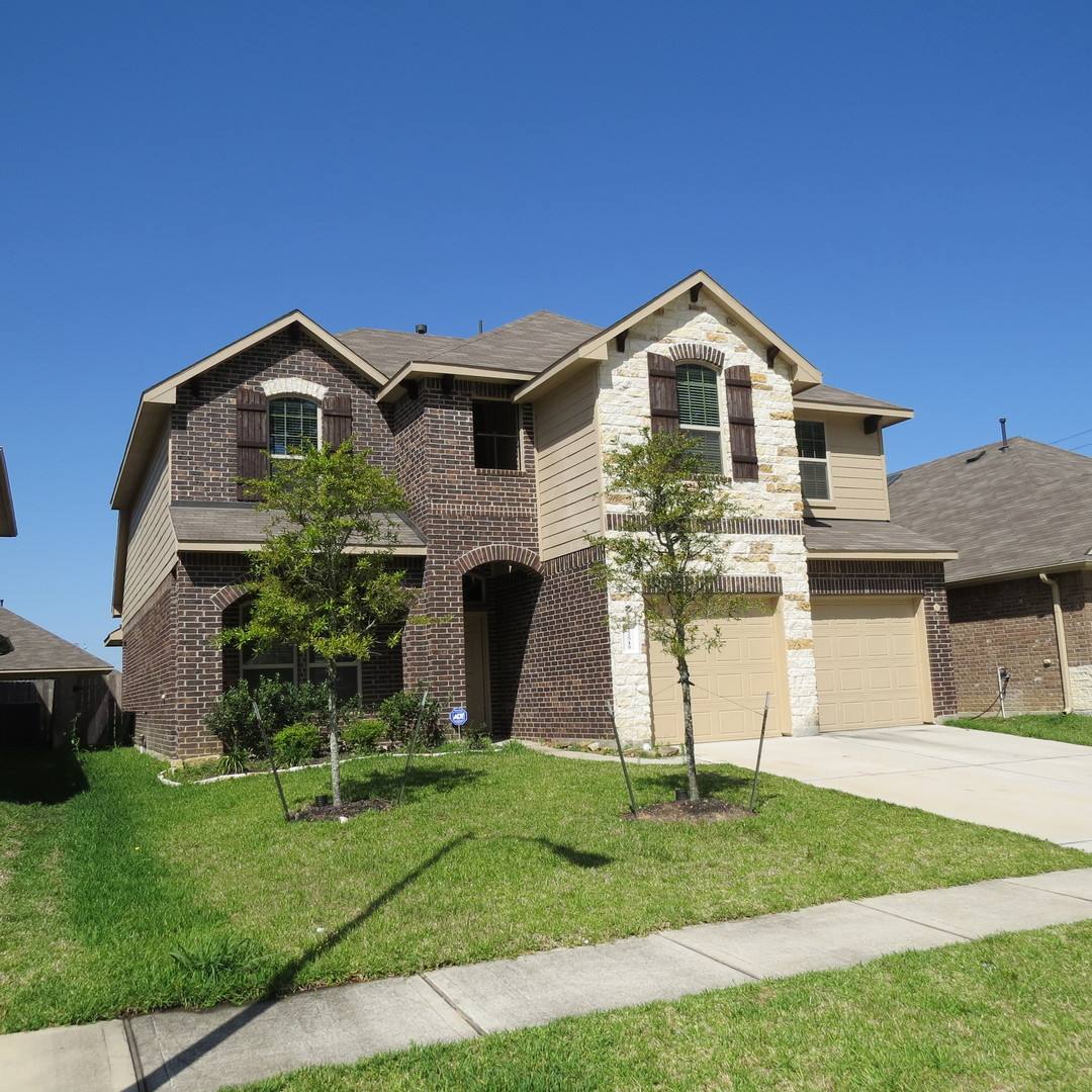 House for rent at 22519 Forbes Field Trail, Spring, TX 77389