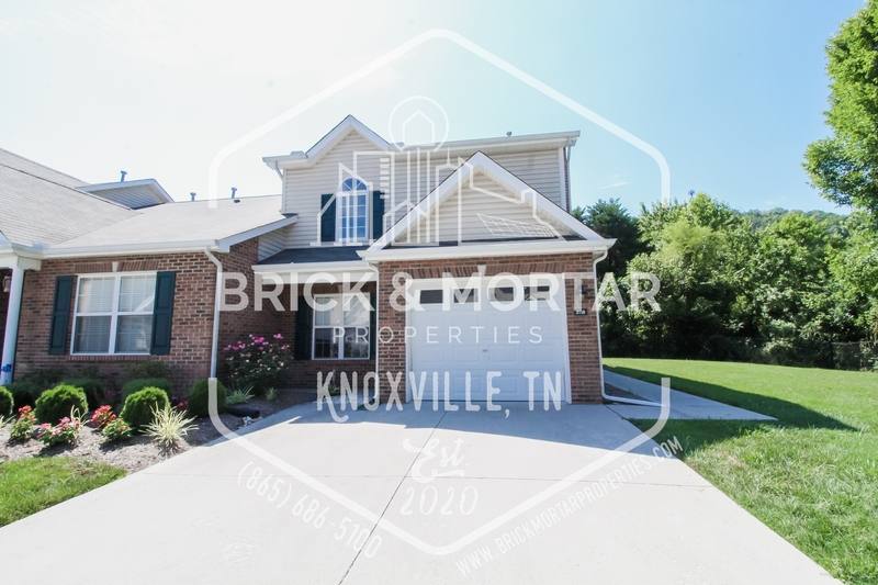 Condo for rent at 3718 Sean Grove Way, Knoxville, TN 37921
