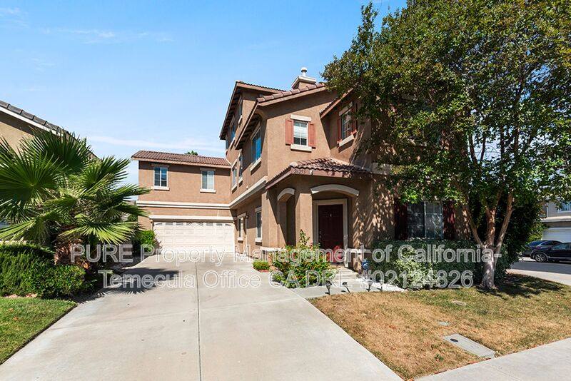 House for rent at 26253 Lawrence Union Dr, Murrieta, CA 92563