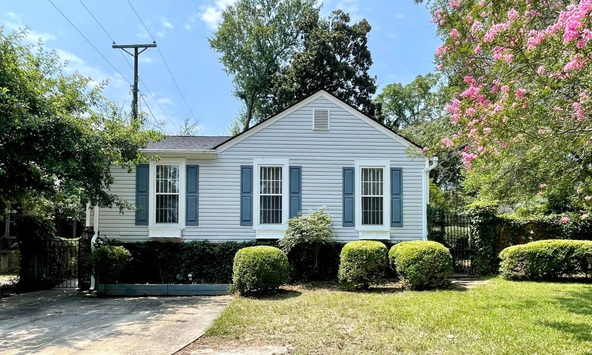 House for rent at 4110 Cassina Rd, Columbia, SC 29205