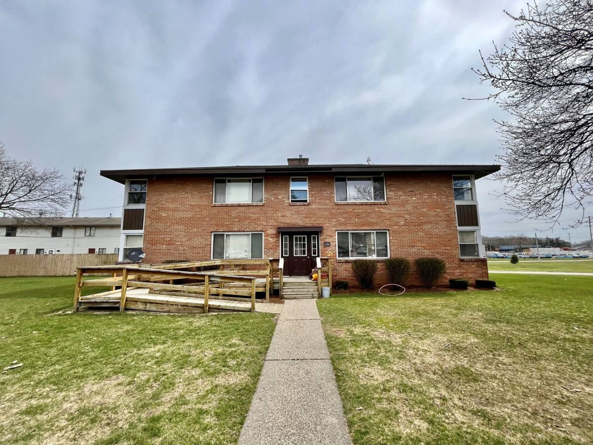Apartment for rent at 1220 Ottillia St SE, Grand Rapids, MI 49507