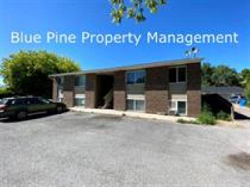 Apartment for rent at 322 Fredregill Rd #4, Pocatello, ID 83204