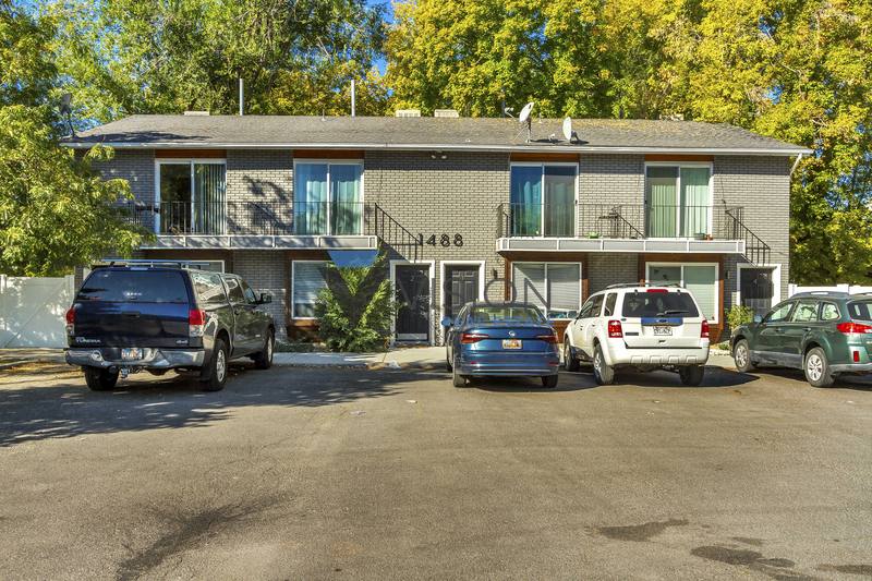 Apartment for rent at 1488 S 400 E #1, Salt Lake City, UT 84115