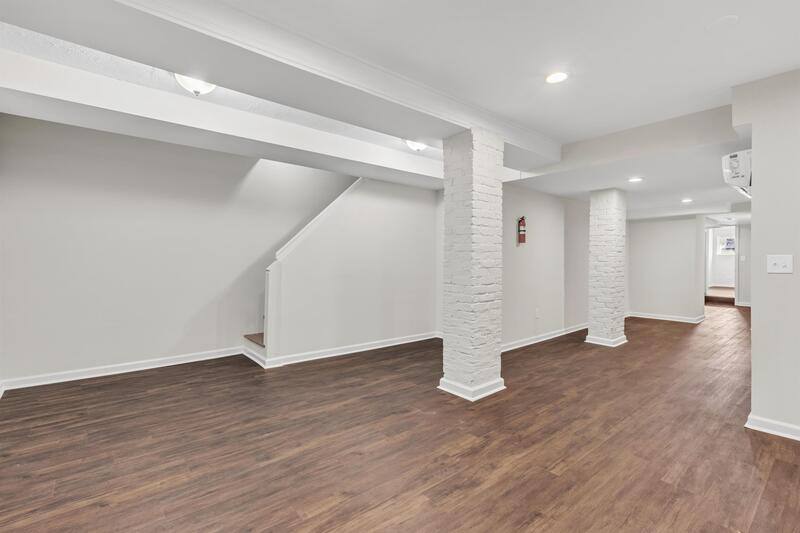 Apartment for rent at 2305 Wichita Ave #B, Baltimore, MD 21215