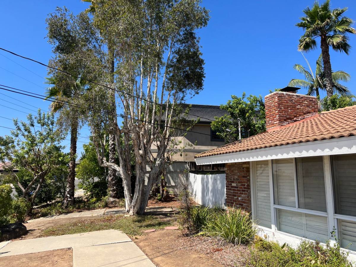 House for rent at 6360 Dwane Ave, San Diego, CA 92120