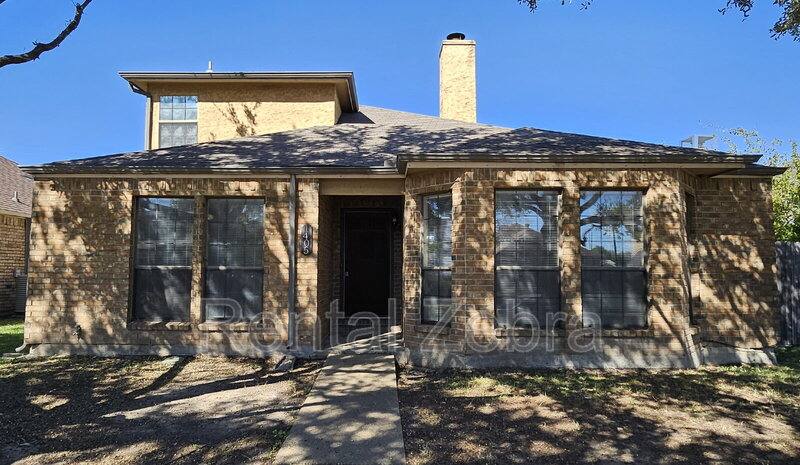 House for rent at 1405 Paintbrush St, Mesquite, TX 75149