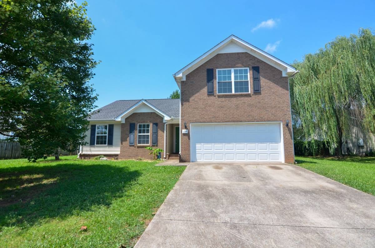 House for rent at 1728 Odessa Ave, Murfreesboro, TN 37128