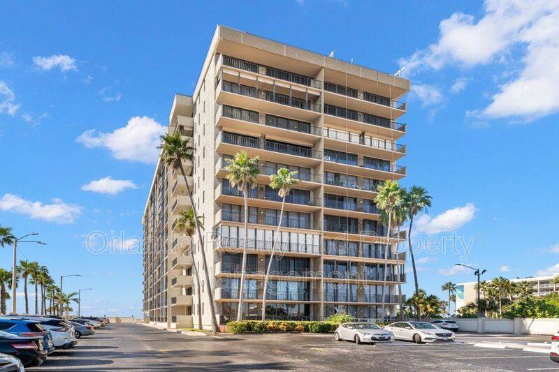 Condo for rent at 5396 Gulf Blvd #807, Saint Petersburg, FL 33706