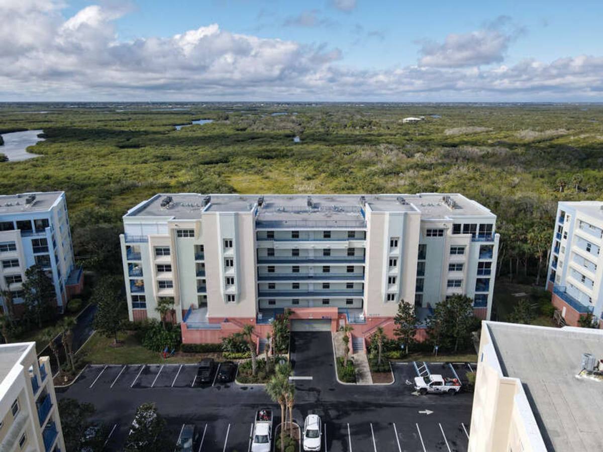 Condo for rent at 5300 S Atlantic Ave, New Smyrna Beach, FL 32169