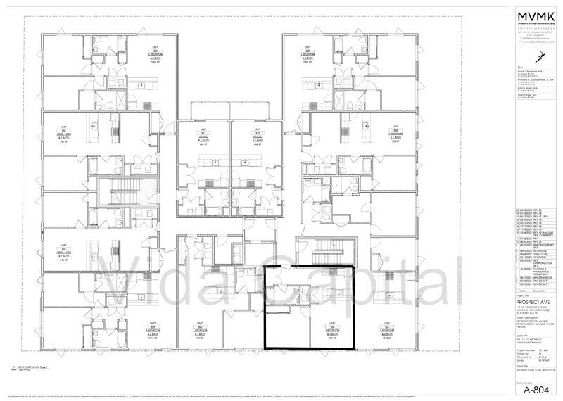 Apartment for rent at 121 Prospect Ave #406, Bayonne, NJ 07002