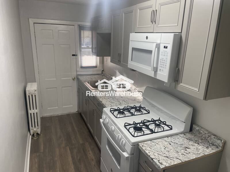 Townhouse for rent at 5002 Pembridge Ave, Baltimore, MD 21215