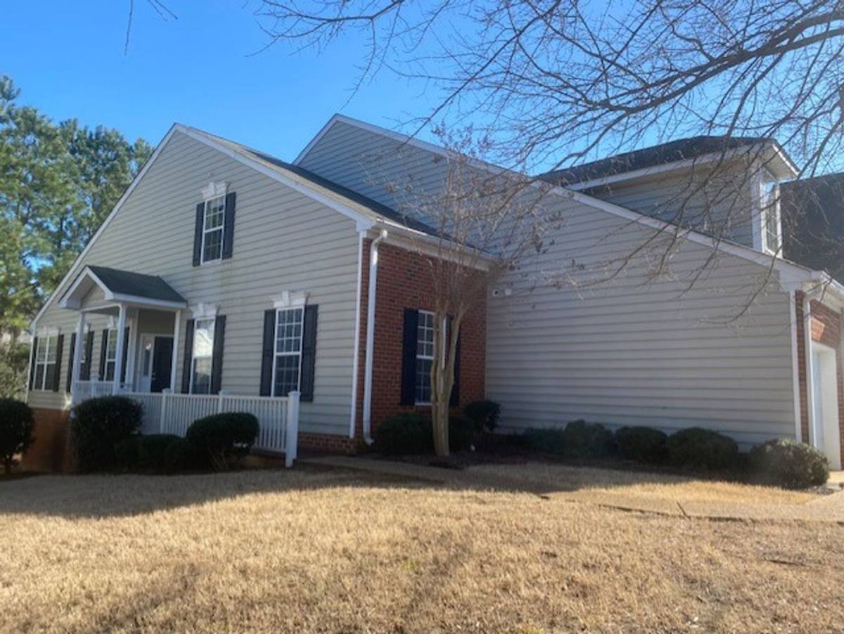 Townhouse for rent at 4209 Falcon Creek Dr, Williamsburg, VA 23188