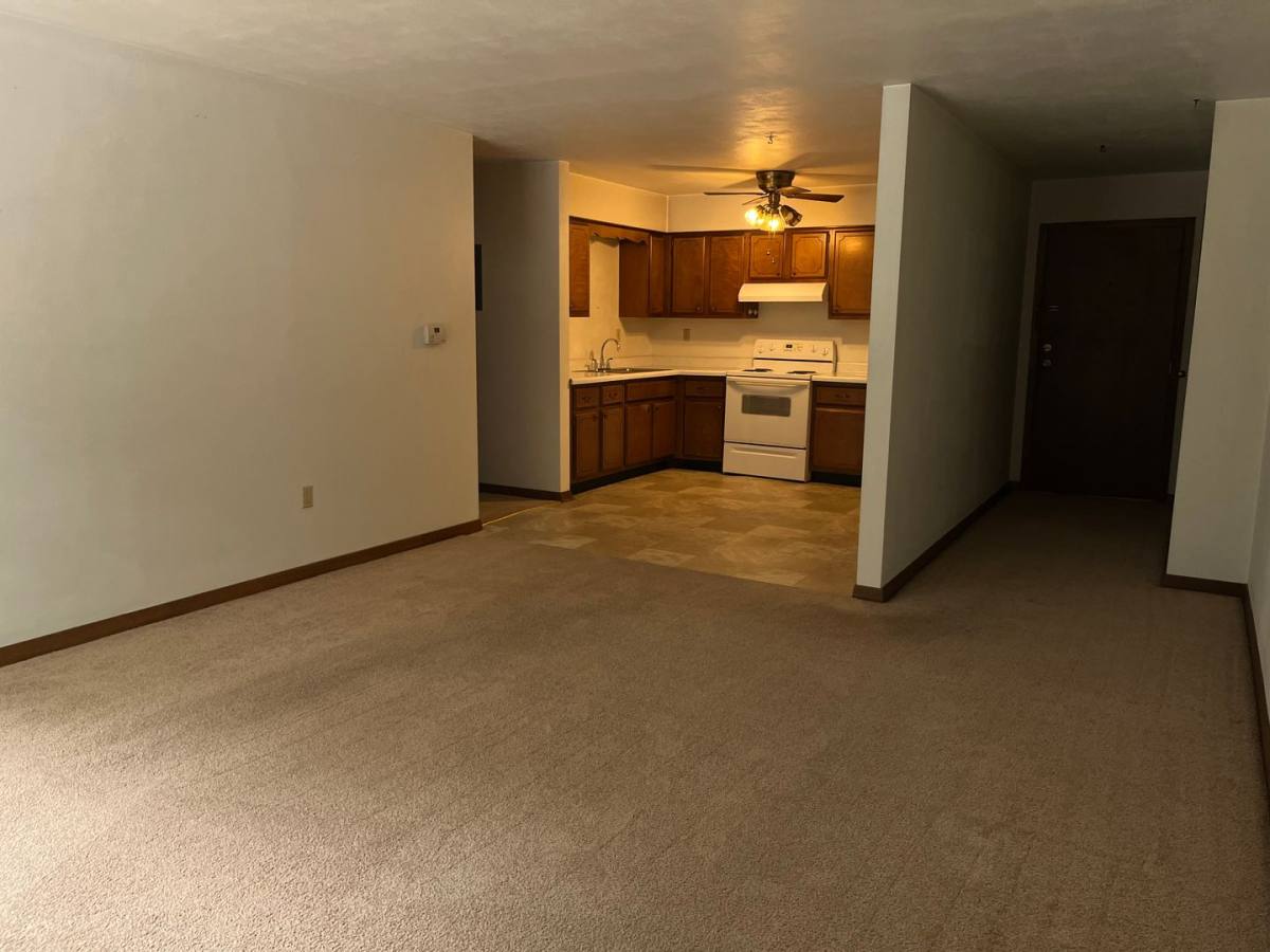 Apartment for rent at 2920-3000 24th St, Rock Island, IL 61201