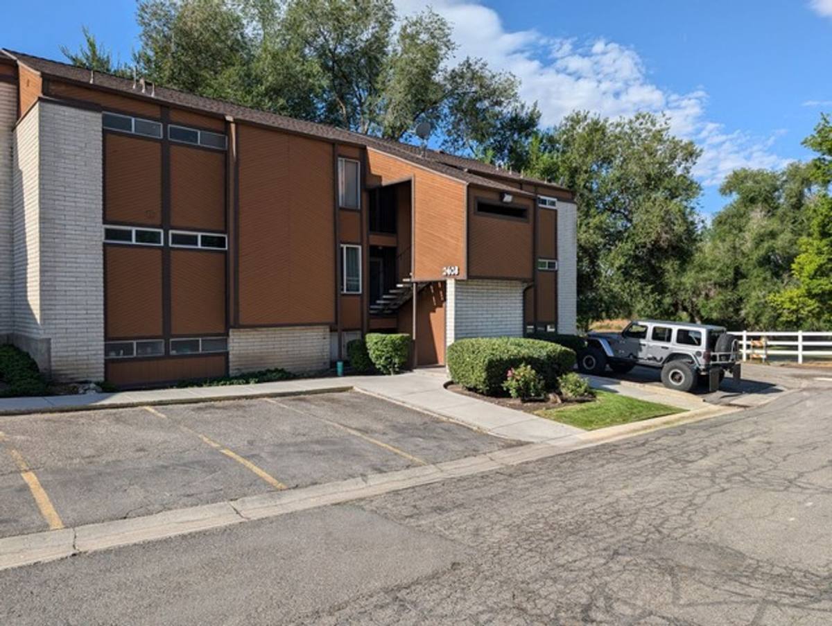 Condo for rent at 2408 S Elizabeth St, Salt Lake City, UT 84106