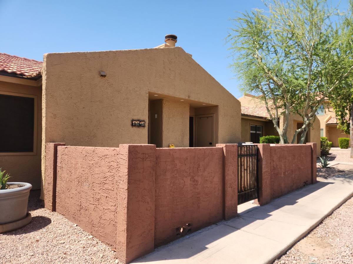 Condo for rent at 3511 E Baseline Rd, Phoenix, AZ 85042