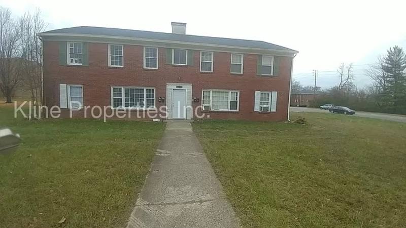 Apartment for rent at 6005 Dickson Rd #3, Indianapolis, IN 46226