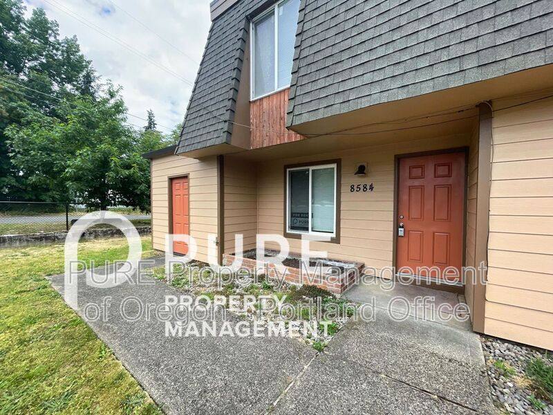 Apartment for rent at 8584 SE 72nd Ave, Portland, OR 97206