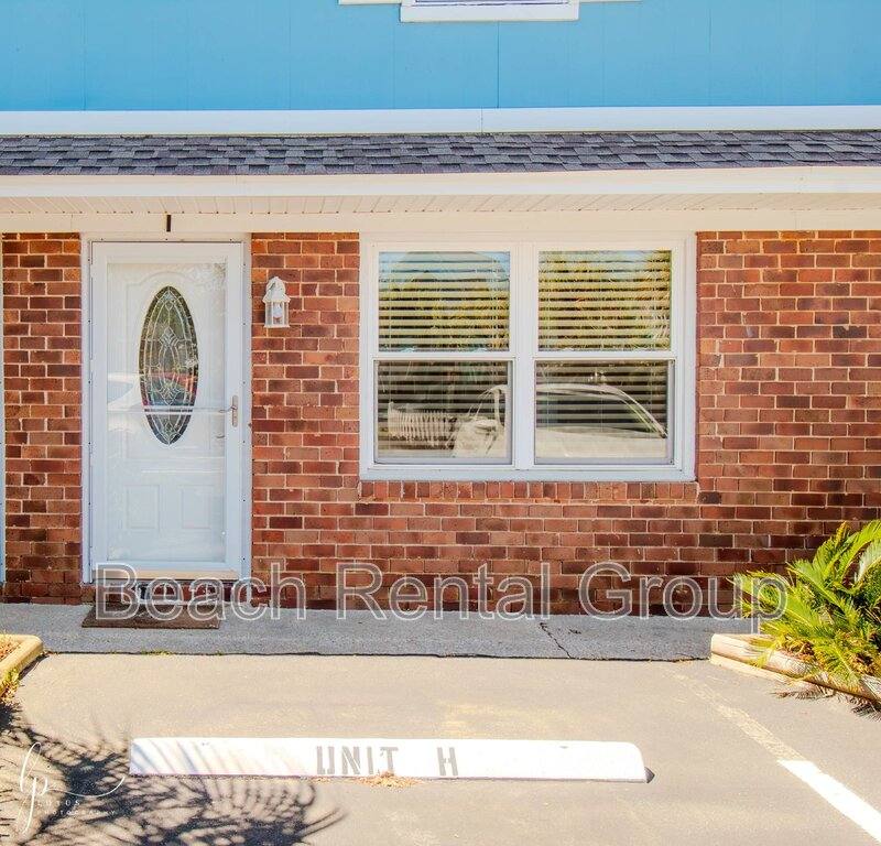 Condo for rent at 509 67th Ave N #I, Myrtle Beach, SC 29572